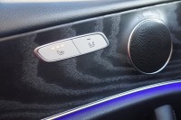 Mercedes-Benz E 350 E350 AMG Line