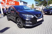 Nissan Qashqai 1.3 DIG-T Tekna DCT