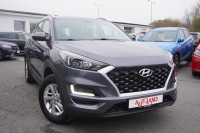 Hyundai Tucson 1.6 GDI