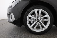 Audi A3 Sportback 35 TFSI advanced