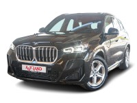 BMW X-Serie 20i sDrive M Sport Aut. 2-Zonen-Klima Navi Sitzheizung