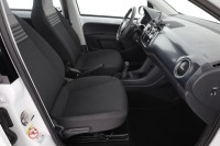 VW up up! 1.0 TSI
