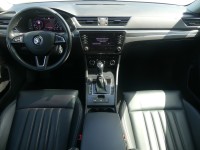 Skoda Superb Combi 2.0 TDI