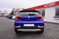 Renault Captur II 1.6 Hybrid Intens