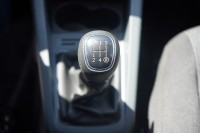 Skoda Fabia 1.0 MPI Cool Plus