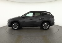 Vorschau: Hyundai Tucson 1.6 T-GDI Aut.