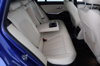 BMW 330 e Touring xDrive M Sport