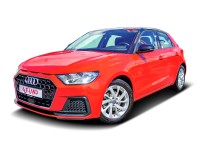 Audi A1 30 Sportback 1.0 TFSI advanced 2-Zonen-Klima Navi Sitzheizung