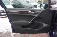 VW Golf VII 1.5 TSI DSG Highline