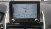 Mitsubishi Eclipse Cross 2.4Hybrid