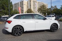 Skoda Scala 1.5 TSI Monte Carlo