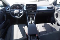 VW T-Roc 1.5 TSI DSG