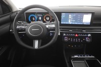 Hyundai Tucson 1.6T-GDI Aut