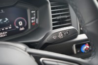 Audi A1 25 Sportback 1.0 TFSI advanced S-Tronic