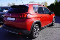 Peugeot 2008 1.2
