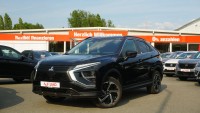 Vorschau: Mitsubishi Eclipse Cross 2.4 Hybrid