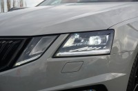 Skoda Octavia 2.0 TSI RS 245