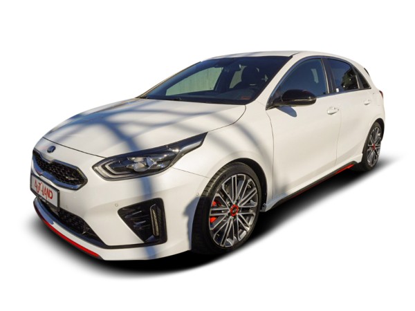 Kia cee'd Ceed 1.6 T-GDI GT DCT7
