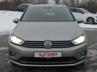 VW Golf Sportsvan VII 1.4 TSI Comfortline DSG