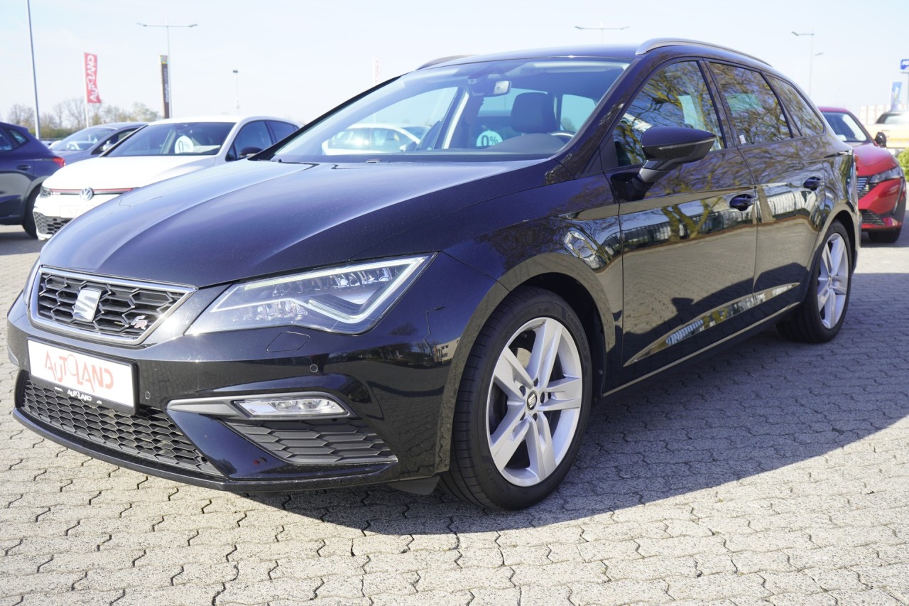 Seat Leon ST 1.5 FR