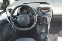 Peugeot 108 1.0 VTi