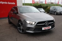 Mercedes-Benz A 200 A200 AMG Line