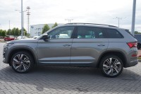 Skoda Kodiaq 2.0 TSI DSG 4x4 RS Pano