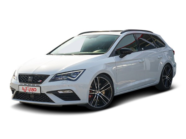 Seat Leon ST 2.0 TSI Cupra 300 4Drive