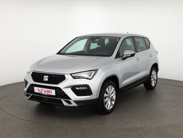 Seat Ateca 1.0 TSI Style