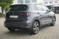 VW T-Cross 1.0TSI DSG
