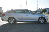 Skoda Superb Combi 2.0 TDI Ambition