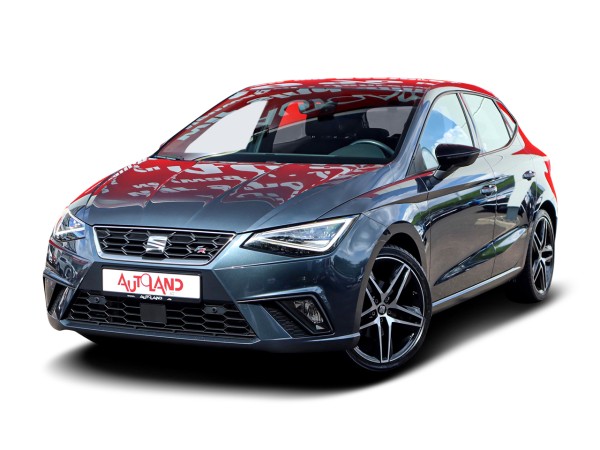 Seat Ibiza 1.0 TSI FR