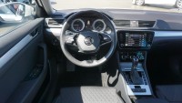 Skoda Superb Combi 2.0 TDI Ambition