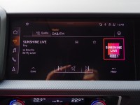 Audi A1 30 Sportback 1.0.TFSI