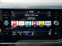 VW Taigo 1.0 Life
