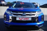 Mitsubishi ASX 2.0 MIVEC Intro Edition