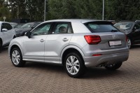 Audi Q2 35 TFSI sport S-Tronic