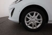 Ford Fiesta 1.1 Trend