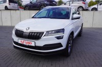 Vorschau: Skoda Karoq 1.5 16V TSI