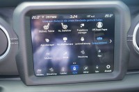 Jeep Wrangler Unlimited 2.2 Sahara
