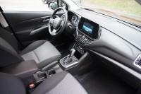 Suzuki SX4 S-Cross 1.4 M-Hybrid Comfort CVT
