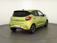 Hyundai i10 1.2 Aut.