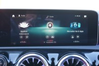 Mercedes-Benz CLA 200 AMG Line