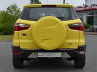 Ford EcoSport 1.0 EB Titanium BT