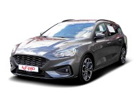 Ford Focus Turnier 1.0EB mHev ST-Line 2-Zonen-Klima Navi Sitzheizung