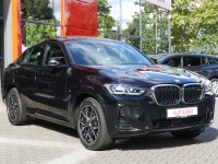 BMW X4 M40 M40d M Sport Aut.