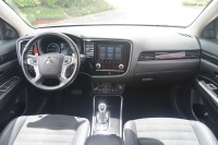 Mitsubishi Outlander 2.4Hybrid PHEV Plus 4WD