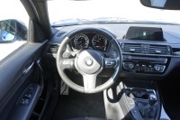 BMW 116 i Edition M Sport Shadow
