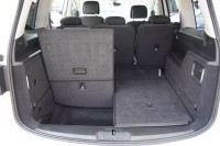 VW Sharan 1.4 TSI Comfortline