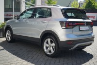 VW T-Cross 1.0 TSI DSG Style